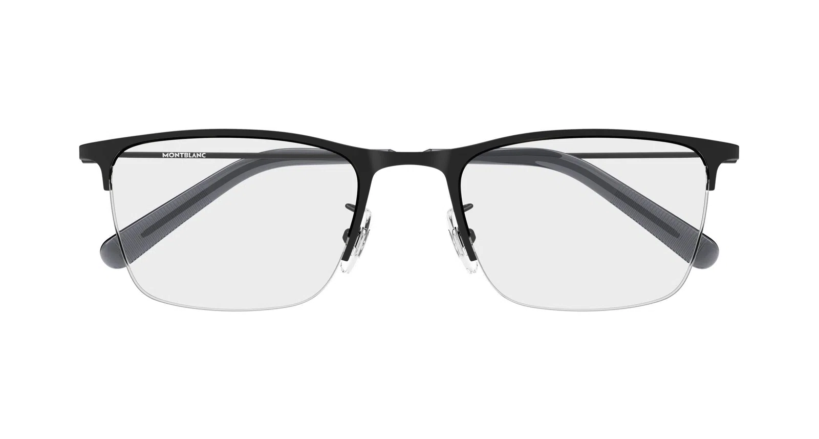 Montblanc MB0502OL Eyeglasses - view 2